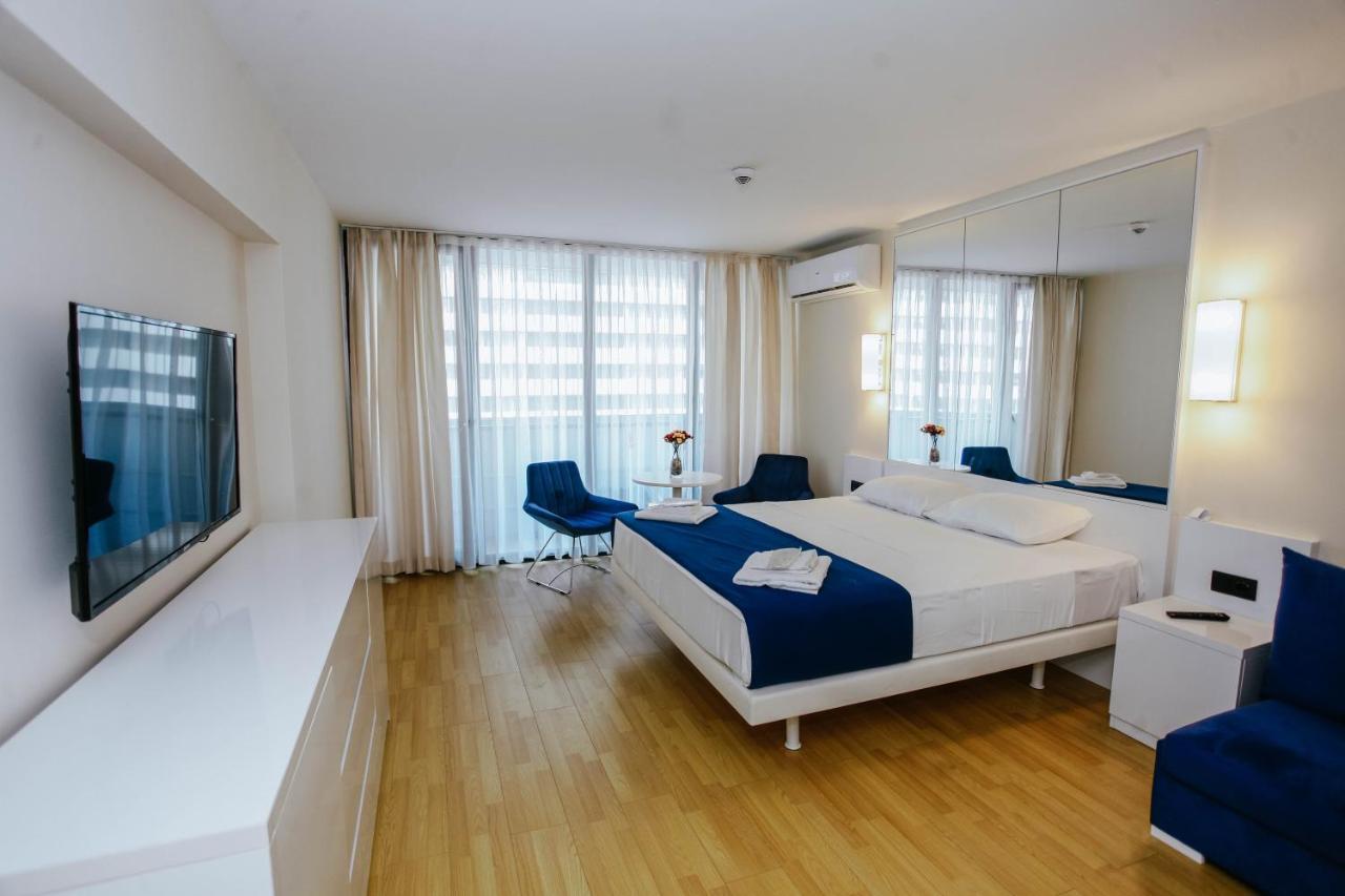 Orbi City Batumi With Sea View Εξωτερικό φωτογραφία