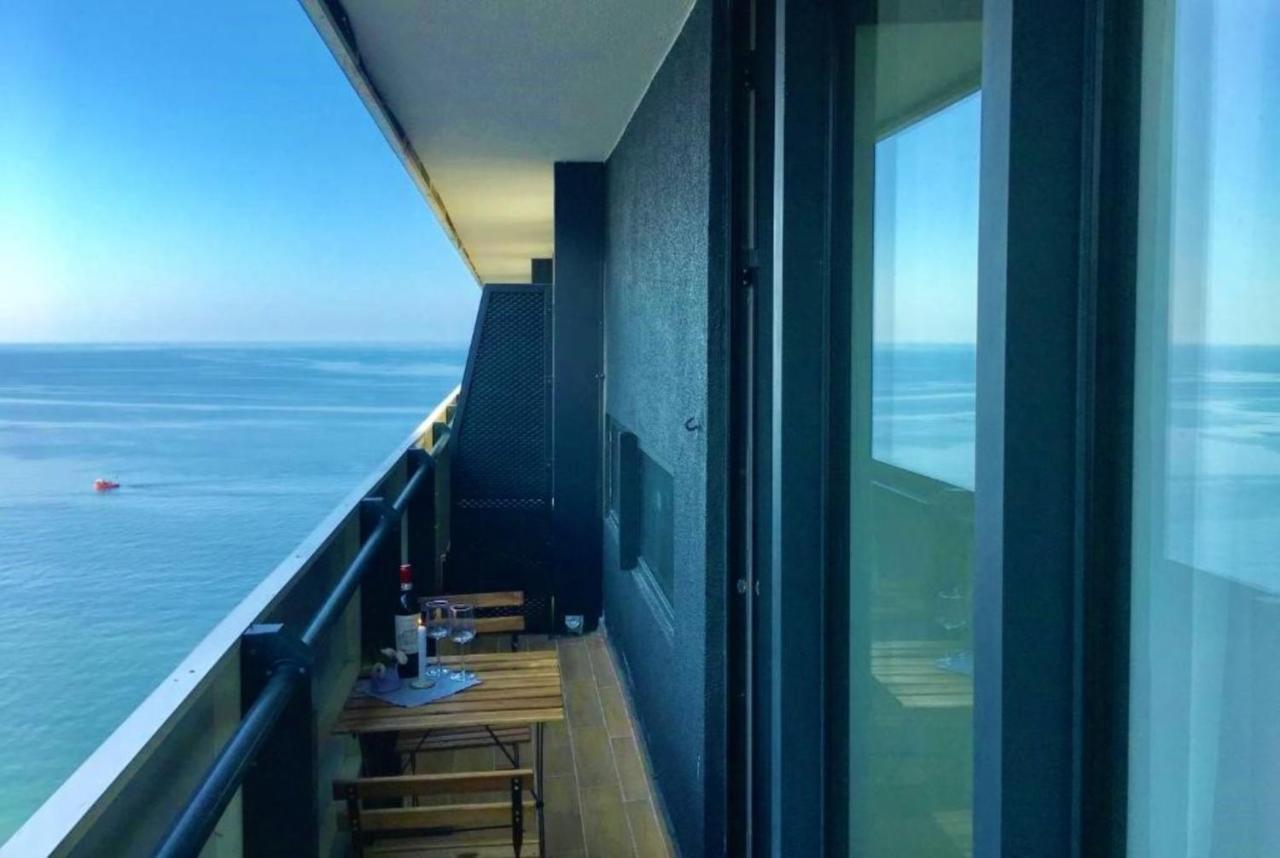 Orbi City Batumi With Sea View Εξωτερικό φωτογραφία