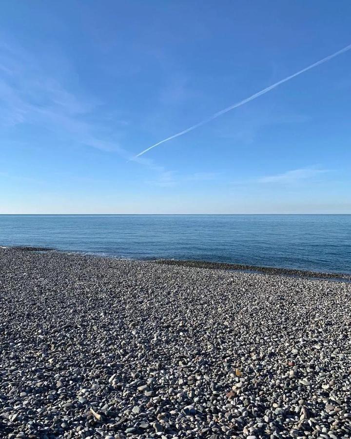Orbi City Batumi With Sea View Εξωτερικό φωτογραφία