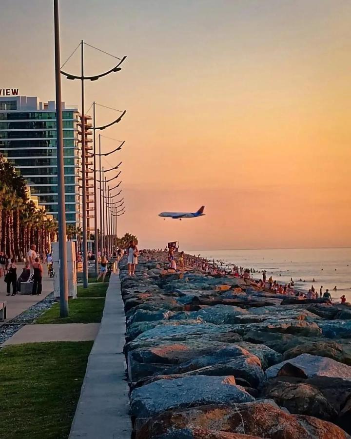 Orbi City Batumi With Sea View Εξωτερικό φωτογραφία